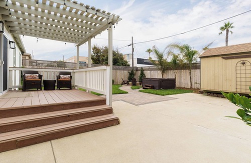 Imperial Beach House | Luxury in Imperial Beach