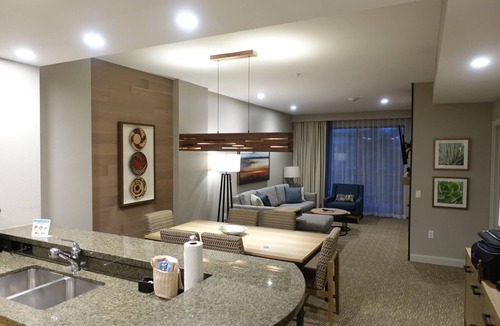 Kierland Resort | Luxury larger 1 bedroom premium villa with Full Resort Access