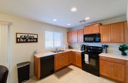 Anthem at Merrill Ranch House | Luxury Living - Everything You Need for the Perfect Vacation!