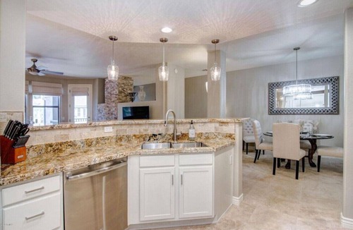 Kierland Condo | Luxury Living in Kierland Greens