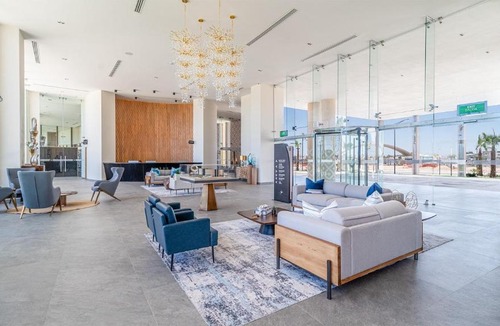Bella Vista House | Luxury Oceanfront Condo with Stunning Views