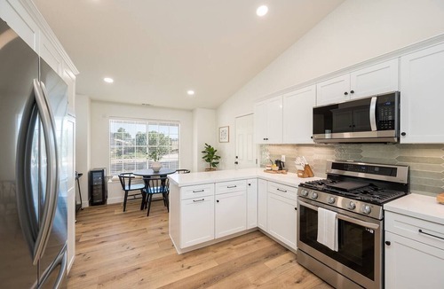 Paso Robles House | Luxury Pet Friendly in Wine Country!