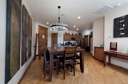 Purgatory Condo | Luxury Purgatory Condo - Steps to Lifts - Amazing Views
