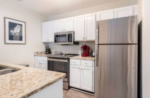 Old Village House | Luxury Remodeled Townhouse in Mt. Pleasant, Charleston suburb