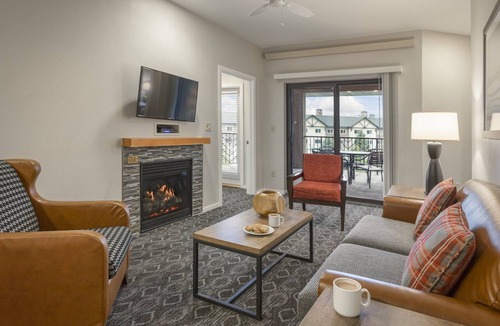 West Yellowstone Condo | Luxury Resort 3BR Condos at West Yellowstone Entrance