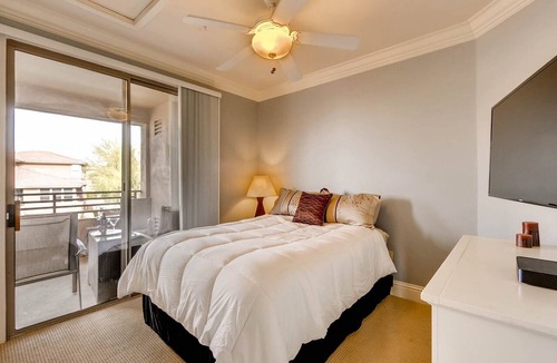 North Scottsdale Condo | LUXURY RESORT CONDO IN GRAYHAWK NORTH SCOTTSDALE