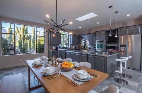 Catalina Foothills Estates House | Luxury/Resort Style "Joesler" Catalina Foothills