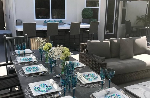 Carmel Valley House | Luxury San Diego Getaway w/Pool and HotTub Near Beaches & Del Mar