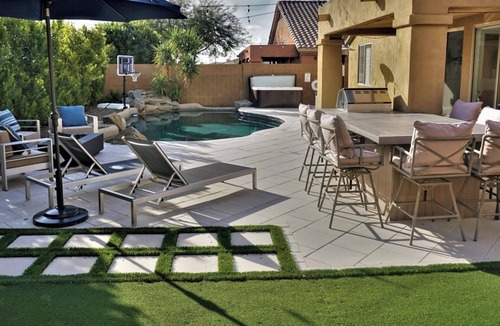 McDowell Mountain Ranch House | Luxury Scottsdale Home Surrounded by Breathtaking Views