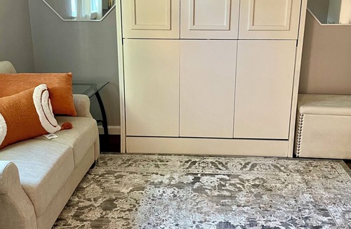 Livorna Estates Apartment | Luxury studio in Walnut Creek