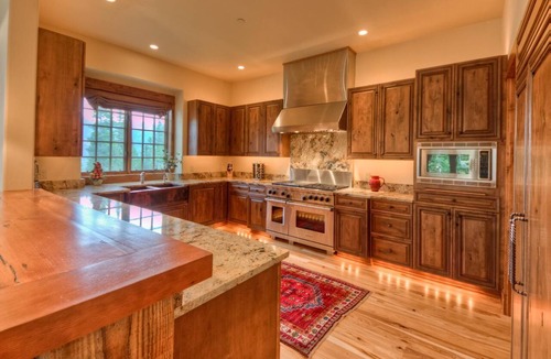 Big Sky Condo | Luxury Suite with Home Theater, Pool Table and Hot Tub!