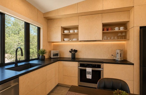 Prescott Cabin | Luxury Summer Escape Near Downtown Prescott