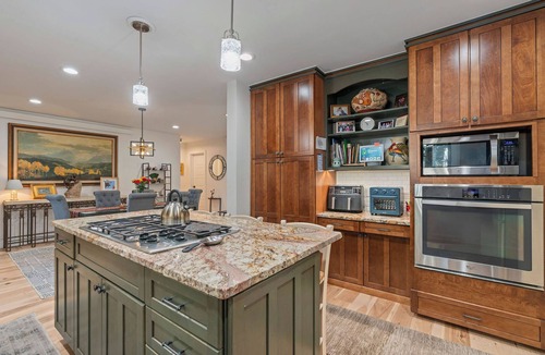 Jackson House | Luxury Teton Ski Getaway: Beautiful 4BR Home