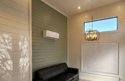 Cottonwood House | Luxury Tiny Home #22 - 15 mins from Sedona