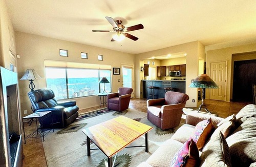 Rancho Vistoso Apartment | Luxury Tucson Vacation Rental Condo!