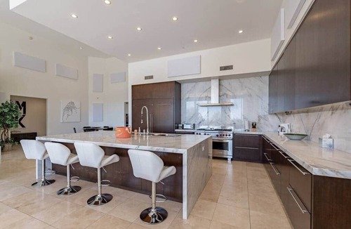 Pinnacle Peak Heights House | Luxury Vacation Experience !