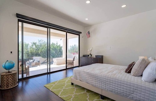 Pinnacle Peak Heights House | Luxury Vacation Experience !