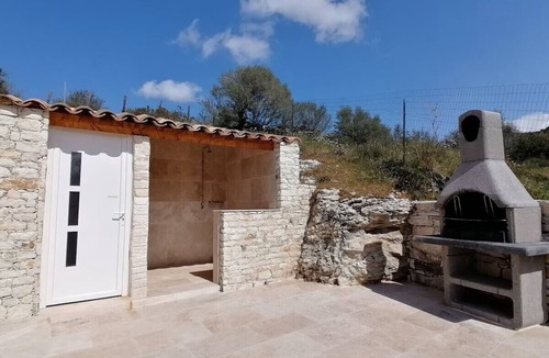 Olmeta-di-Tuda Villa | Luxury villa Fiurenza - Private pool - Near Saint-Florent