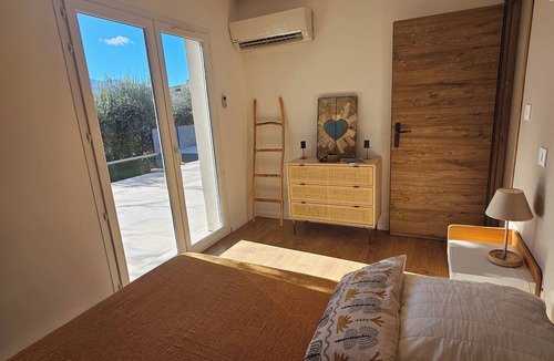 Olmeta-di-Tuda Villa | Luxury villa Fiurenza - Private pool - Near Saint-Florent