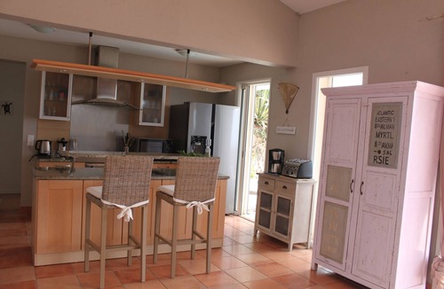 Pinarellu Villa | LUXURY VILLA - PANORAMIC SEA VIEW - BEACHFRONT - SWIMMING POOL & JACUZZI
