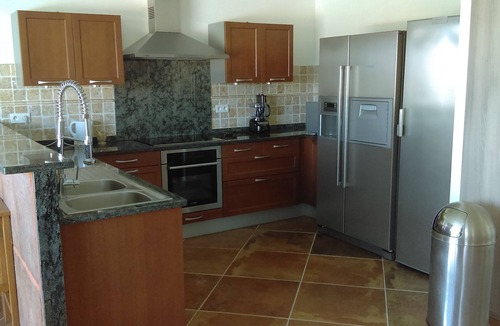 Coti-Chiavari Villa | Luxury villa . reduced prices for 4 and 5 people