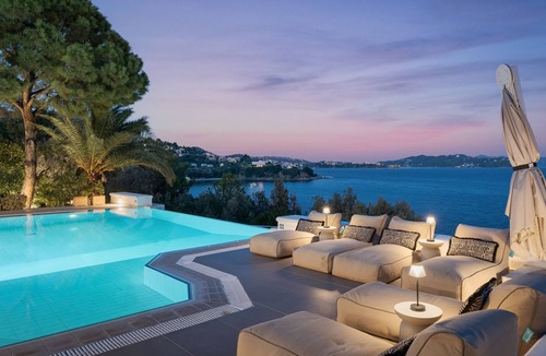 Achladies Villa | Luxury Villas Skiathos