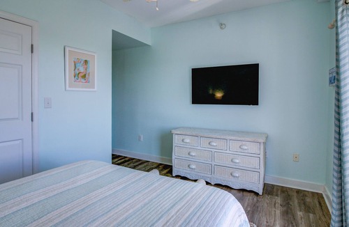 Morehead City Condo | Luxury Waterfront Condo With Spectacular Sunrise And Sunset Views