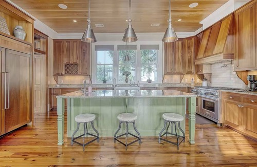 Okatie House | Luxury Waterfront Estate Near Hilton Head Island!