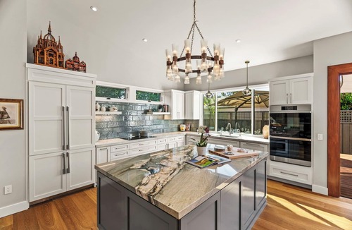 Yountville House | Luxury Yountville Sanctuary Walkable to Thomas Keller Dining & Tasting Rooms