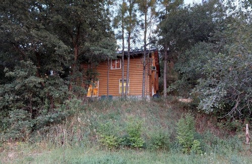 Glendale Cabin | Lydia's Canyon Cabin