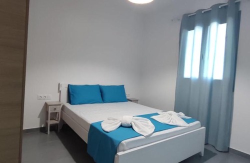 Skiros House | Méliris house