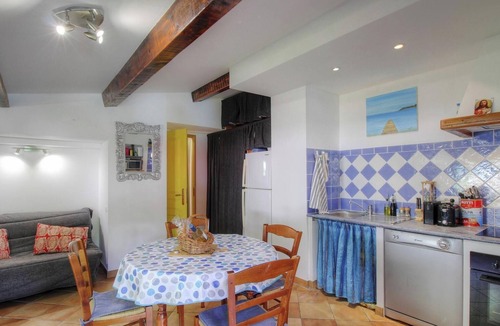 Aullene House | Macadia - AULLENE - Gîte