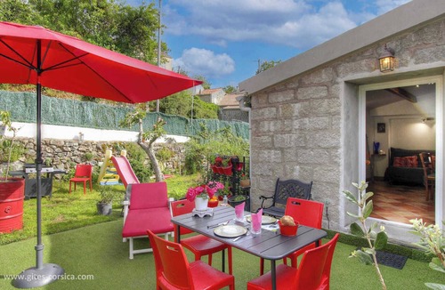 Aullene House | Macadia - AULLENE - Gîte