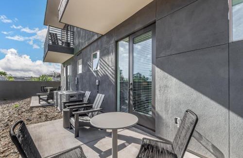 North Scottsdale House | Macallister 1006-N Scottsdale-BBQ-Htd Pool-Views