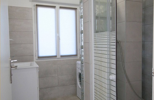 Pietracorbara Hotel | MACCHIA - 2 master bedrooms, sleeps 5, bed and breakfast, 150m from the beach