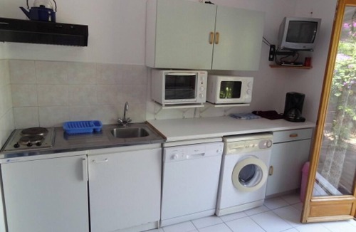 Pietracorbara House | Macchia e Mare-Hotel 10 rooms for 15 people