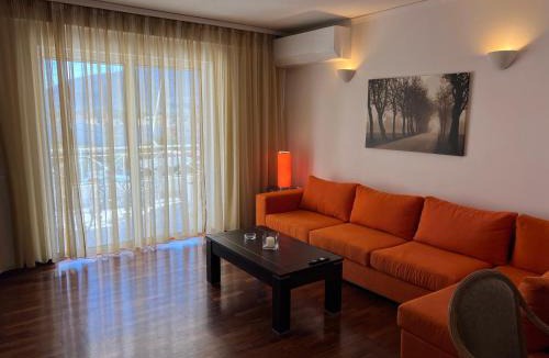Markopoulon Apartment | Machi's Apartment