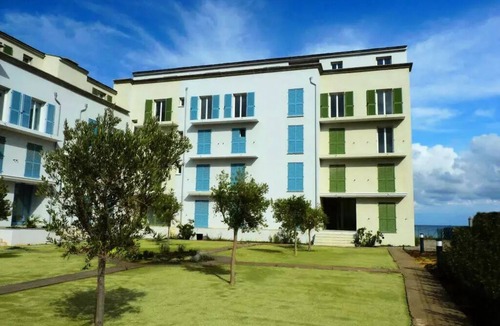 Macinaggio Apartment | Macinaggio Residence - 3 Rooms 6 People (4 adults + 2 children) Sea View