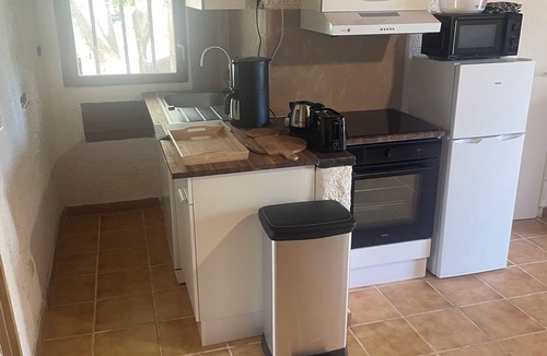 Rogliano House | Macinaggio Vacation Home, 5 Minutes from the Beach