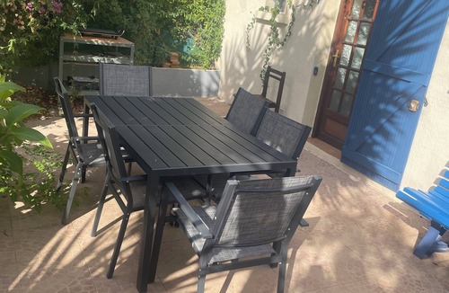 Rogliano House | Macinaggio Vacation Home, 5 Minutes from the Beach