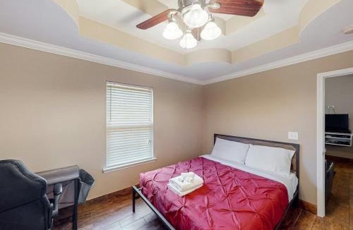 Madison House | Madison Manor