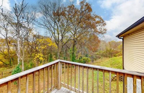 Madison House | Madison Manor