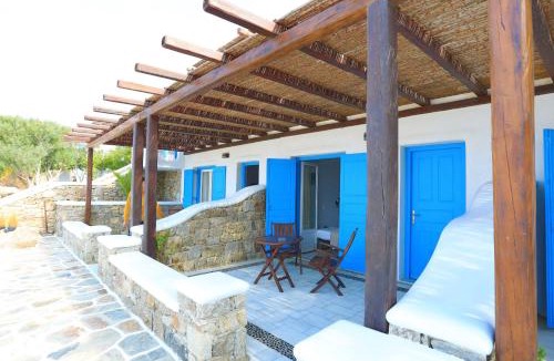 Paraga Apartment | Maganos Apartments