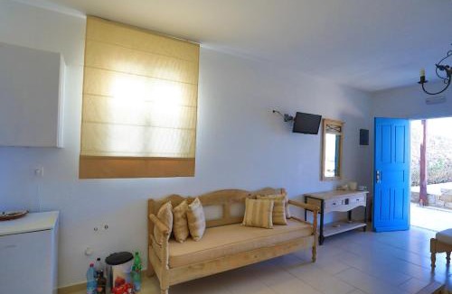 Paraga Apartment | Maganos Apartments