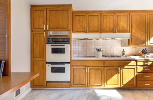 Dolores Heights Apartment | Magical, Panoramic Views and Rare Parking in Central SF, 20 Min to Downtown