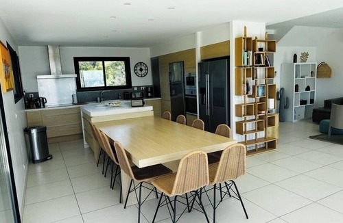 Conca Villa | MAGNIFICENT 330 M2 VILLA - HEATED POOL - SEA AND MOUNTAIN VIEWS