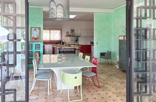 Lumio Villa | Magnificent 6-bedroom villa on wooded land with pool and sea view
