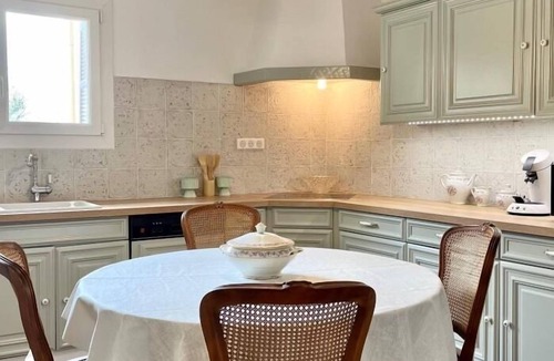Appietto House | Magnificent chic villa ⭐️⭐️⭐️ breathtaking sea views 15 minutes from the beach