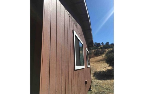 Lakeport Apartment | Magnificent Refuge-Artists Welcome