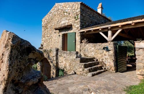 Cargese House | Magnifique Bergerie AMORE vue panoramique mer et montagne